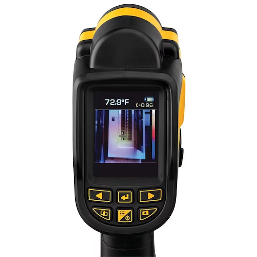 Lämpökamera DEWALT DCT416S1-QW
