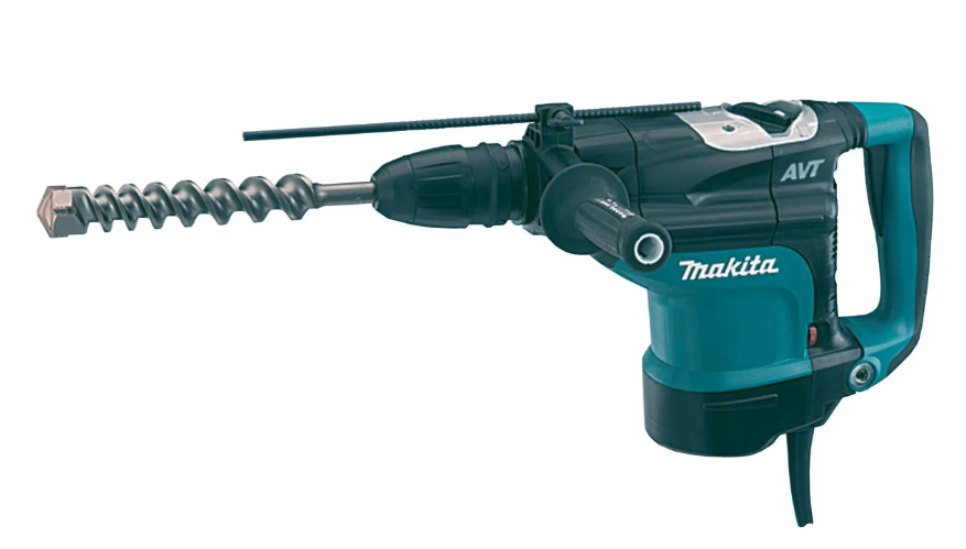 Combihammer Drill 9,1 kg / 9,4 J MAKITA HR4511C