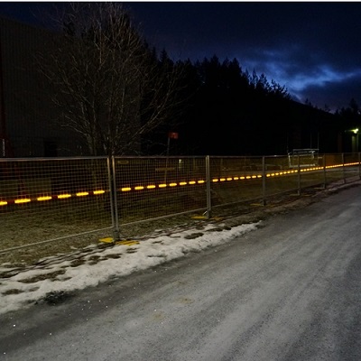 KL-Led aita SSJ TRAFFICSOLVE