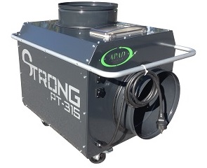 Air Pressure Leveler STRONG PT-315