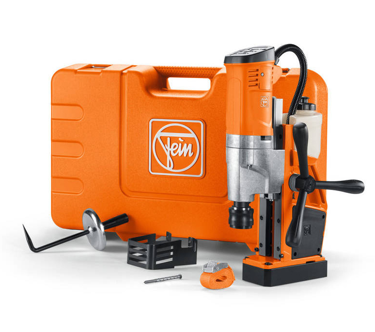 Magnetic Drill FEIN KBU35Q