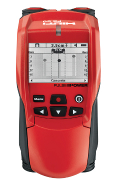Multidetector HILTI PS50