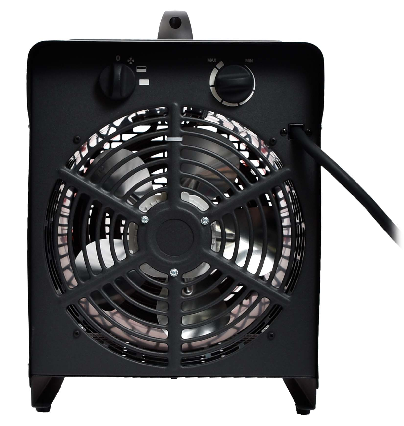 Electric Heater 3 kW KEMPTEN 9057 / BGP1307-03-18