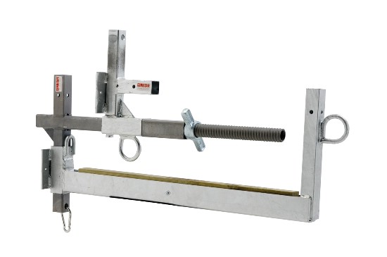 Combisafe Cantilever Platform