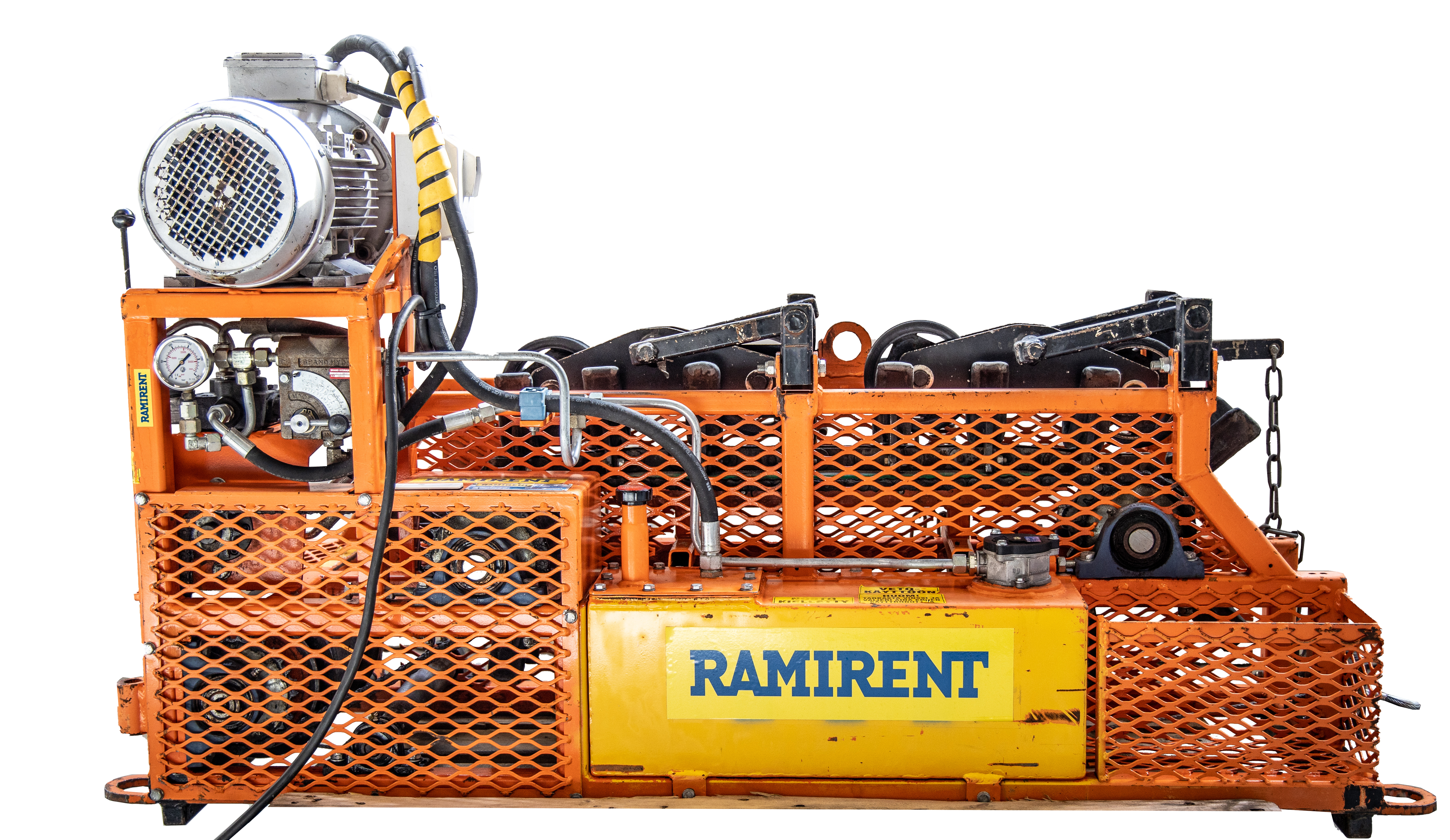 481424 SUMETEK RK700S