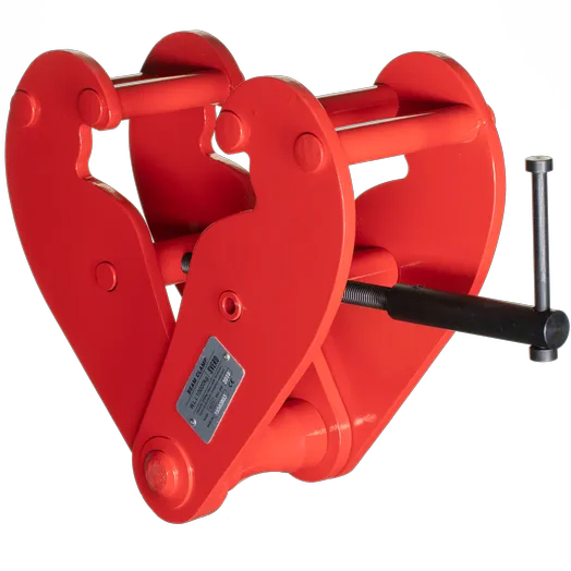 Beam Clamp 10 ton SVERO 5023