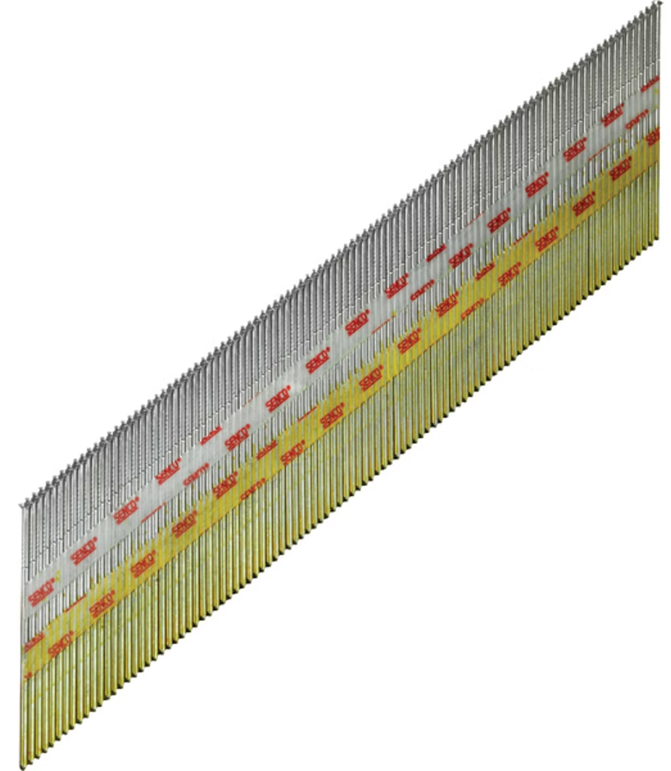 Uppokantanaula DA17EAB 1,8 x 38 mm SENCO DA17EAB