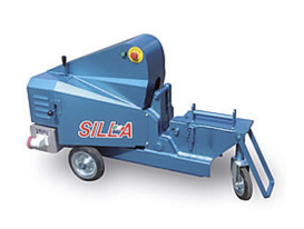 Hakataivutin 30 mm, 400V SILLA S36