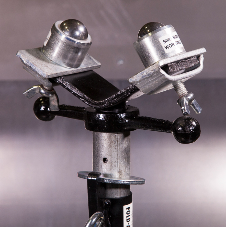 Jack Stand FOLD-A-JACK