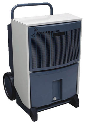 Avfuktare 250 m³/h DANTHERM CDT30MKII