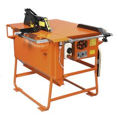Table Saw ESKO RS400/450