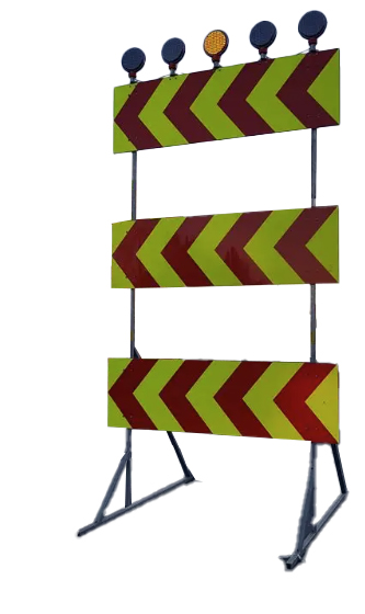 Sulkuaita iso, ohjaava