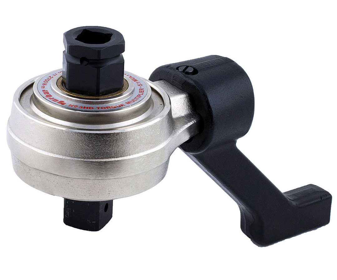 Momenttimuunnin NORBAR TORQUE MULTIPLIER MAX 3400NM