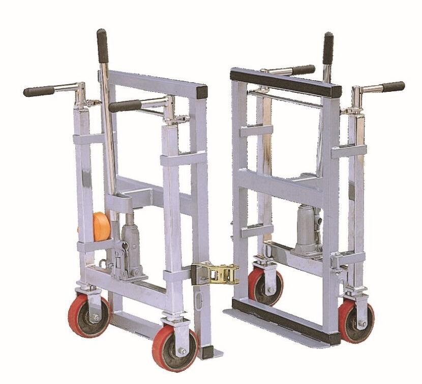 Hydraulic Furniture Mover KONTUTEK FM180A