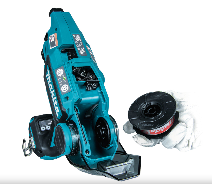 Sidontakone MAKITA DTR180ZJ