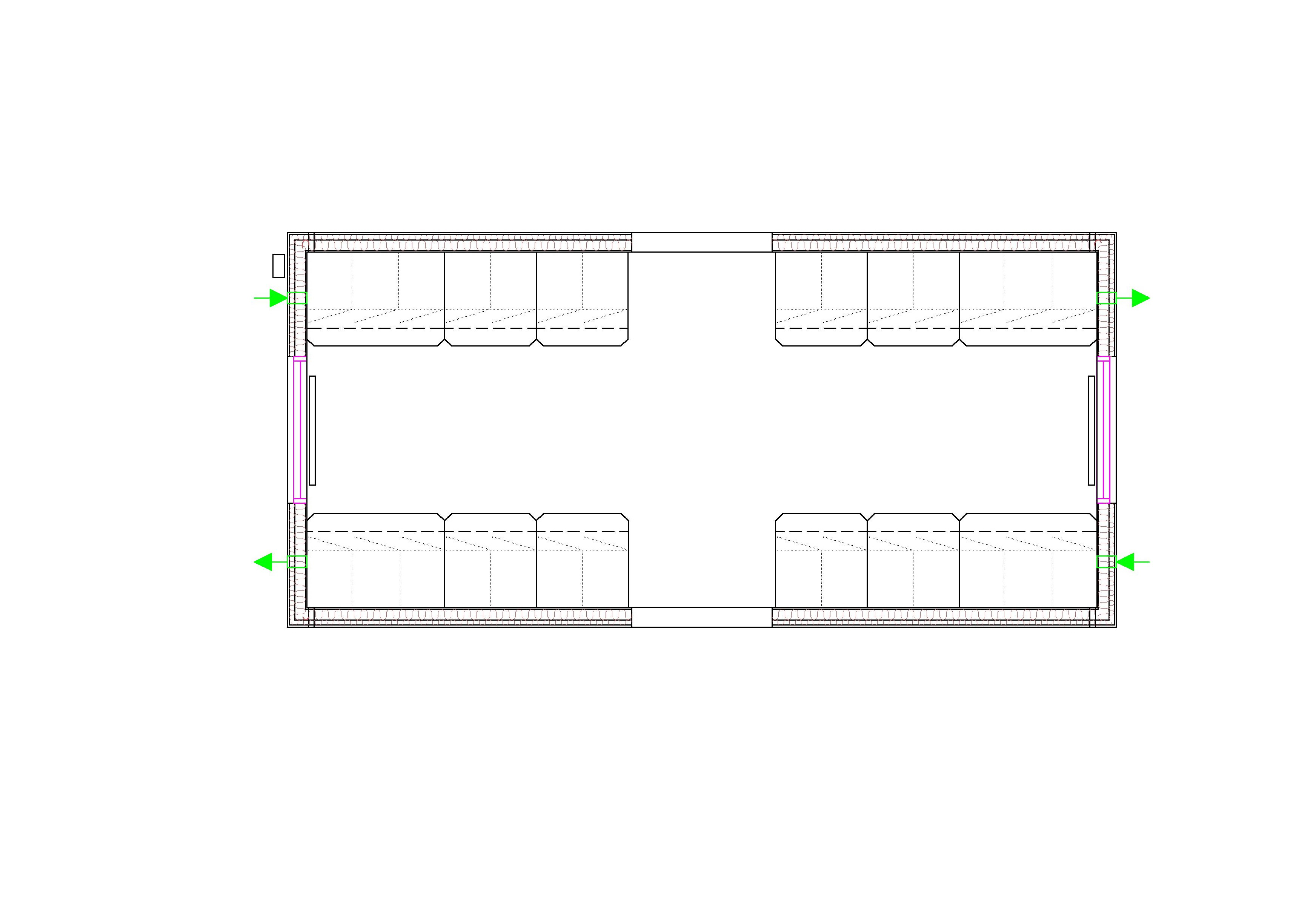 Personalmodul 28 pers. RMF FFA50