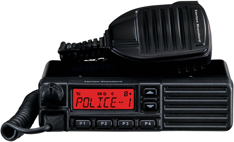 UHF-radiopuhelin VERTEX VX2200E