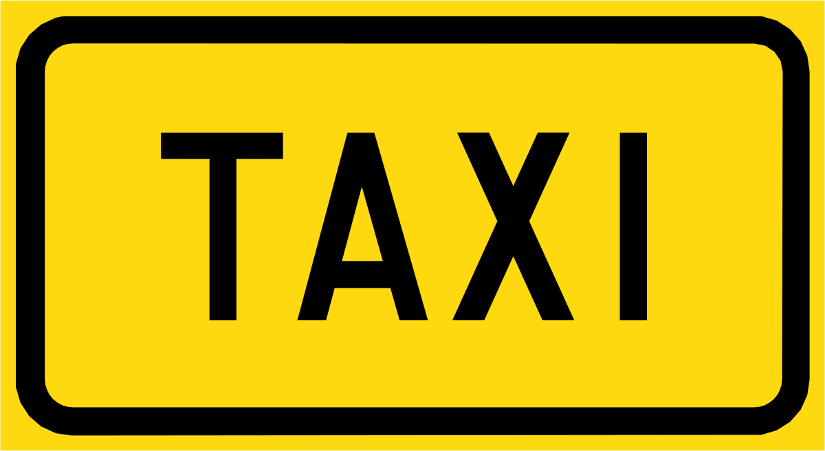 E8 Taksiasema