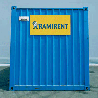 Container