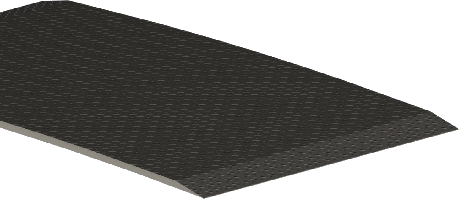 Ajosilta 1,5x6 m, Elpac