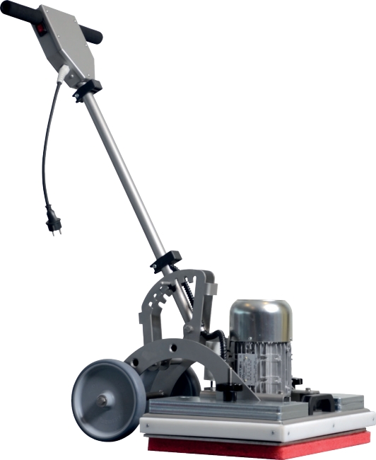 Lattianhiomakone, 230V EXCENTR 55-35