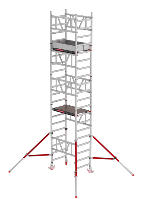 Altrex MiTower 4,2 m ALTREX MiTOWER