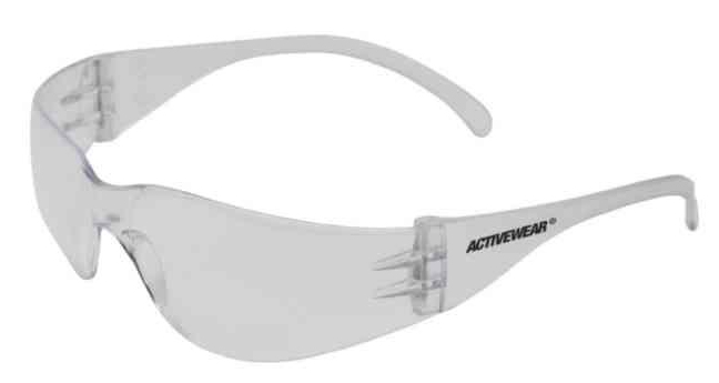 Protective Eyewear