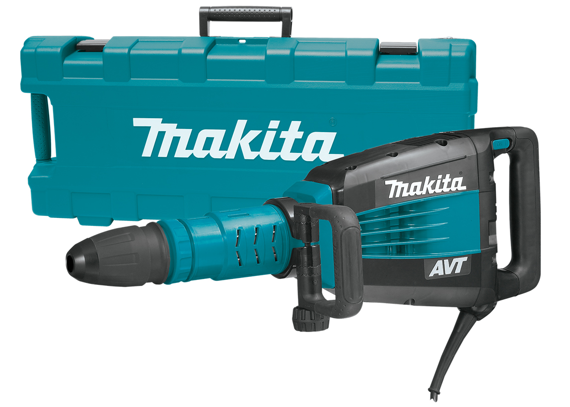 Piikkausvasara 12,3 kg / 19,9 J MAKITA HM1214C