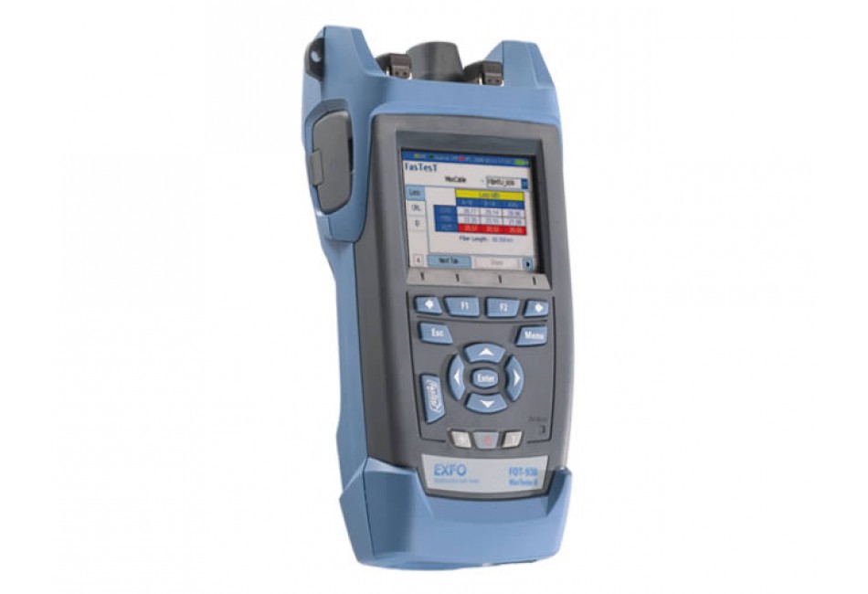 Optical Loss Meters EXFO FOT-930MAXTESTER II