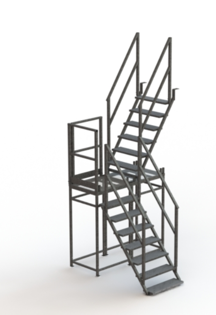 Stair Module