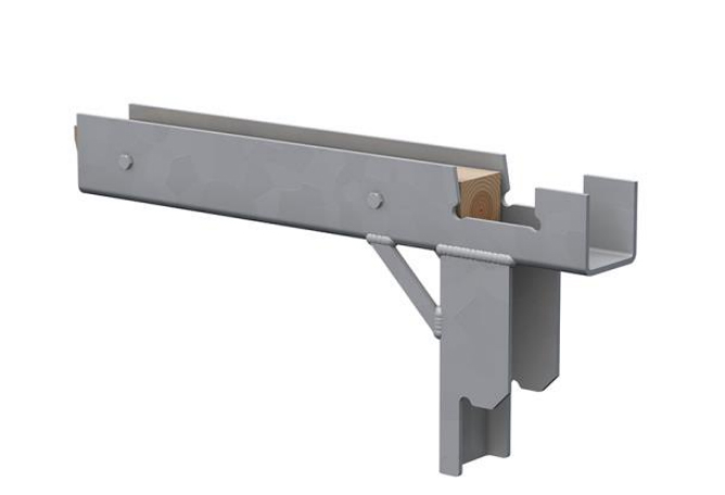 EnterSafe Distance Bracket SSJ ENTERSAFE