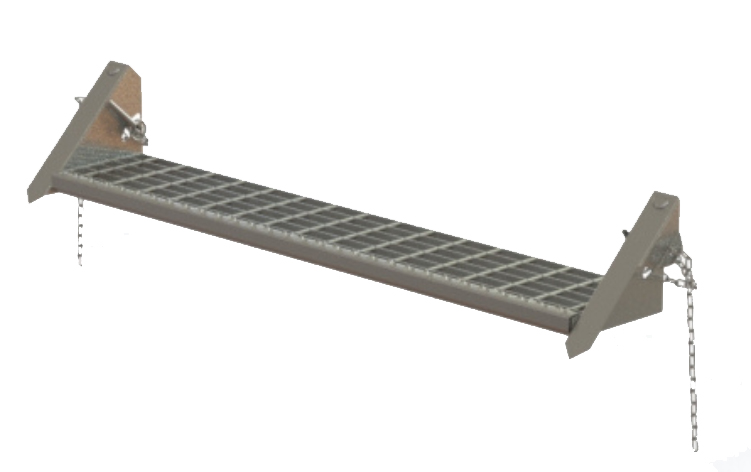 Stair Step
