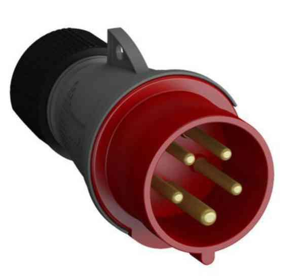 Pistotulppa 32A 5-n IP