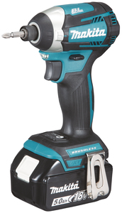 Cordless Impact Driver  MAKITA DTD154RTJ