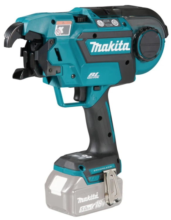Sidontakone MAKITA DTR180ZJ