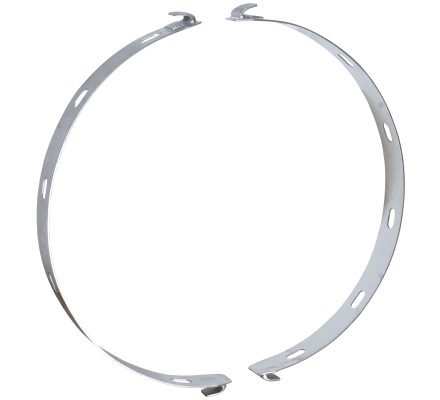 Centreringsband DN/NS 600