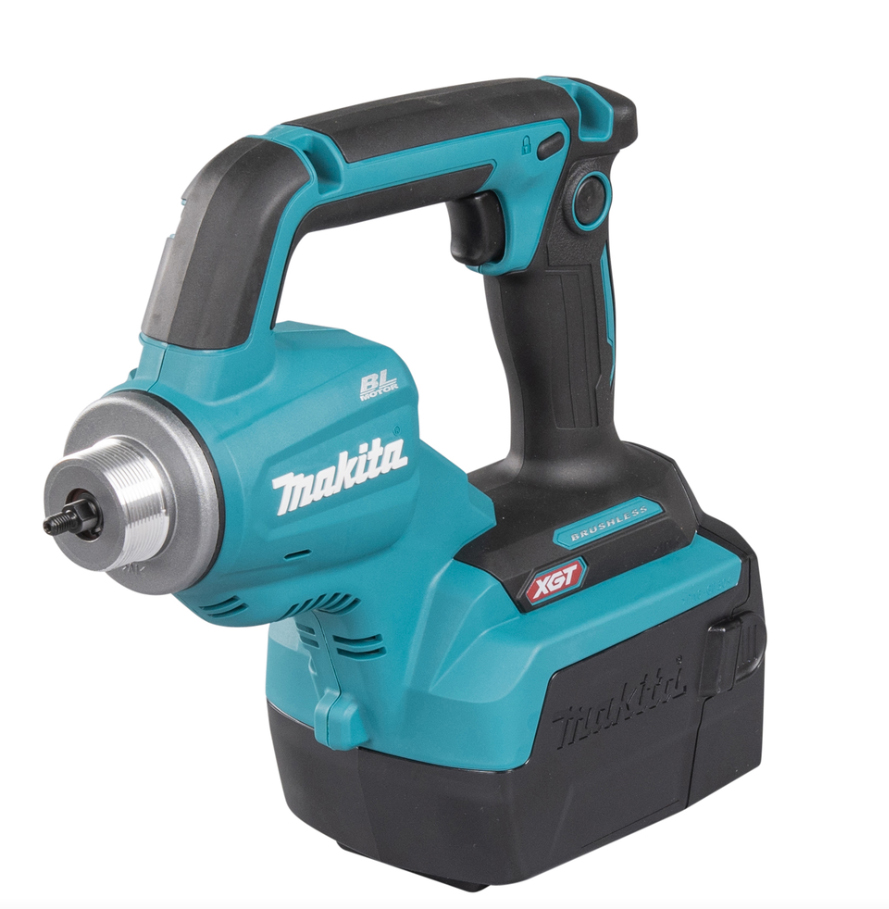 Akkukäyttöinen sauvatärytin 40V, 32 mm / 2400 mm MAKITA VR001G