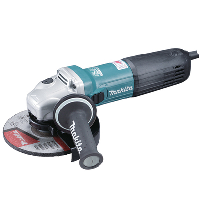 Angle Grinder 230V MAKITA GA6040CF01