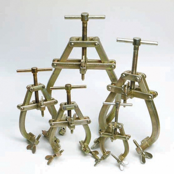 Pipe Centering Clamp 10-14" (225-370 mm)