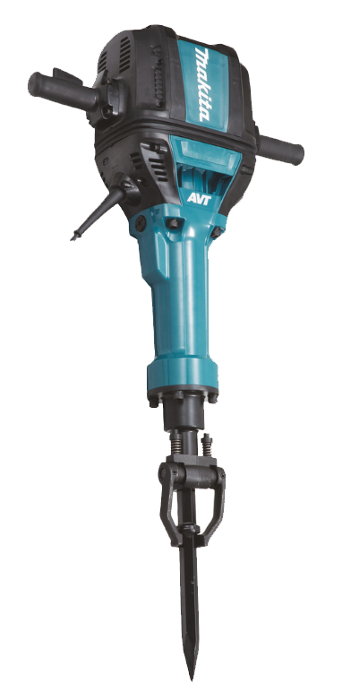 Piikkausvasara 31,3 kg / 72,8 J MAKITA HM1812