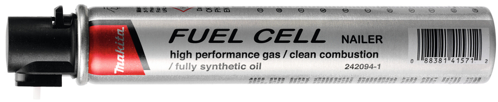 Fuel Cell 80 ml MAKITA