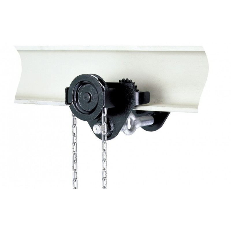 Siirtovaunu ketjuilla 20 t YALE HTGB