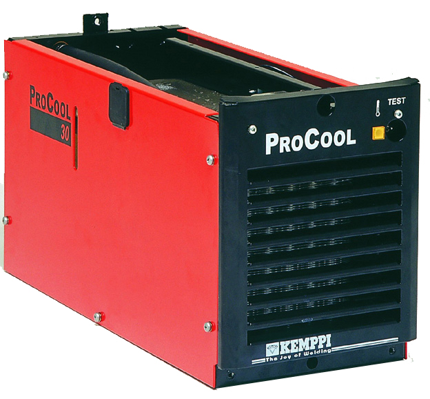 Welding Cooling Unit KEMPPI PROCOOL30