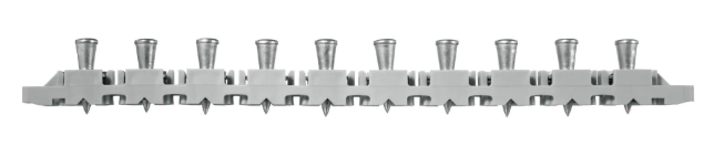 X-ENP MXR Metalldäcksfästen HILTI X-ENP-19 L15MXR