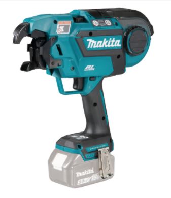 Bindmaskin MAKITA DTR180ZJ