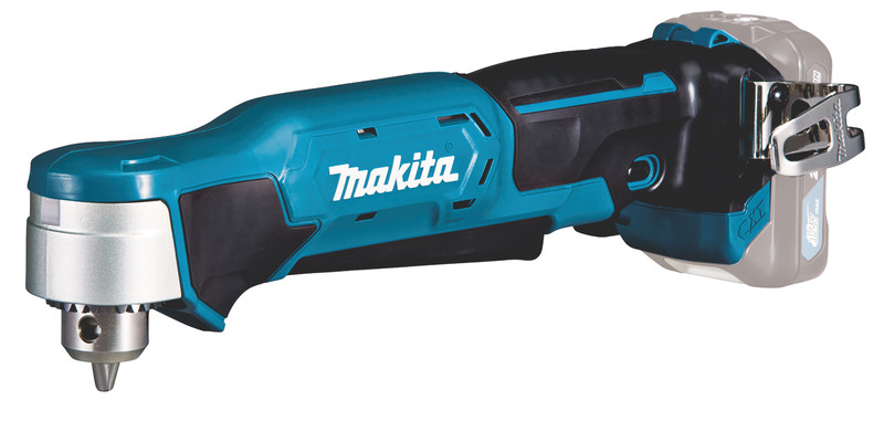 Övriga borrmaskiner