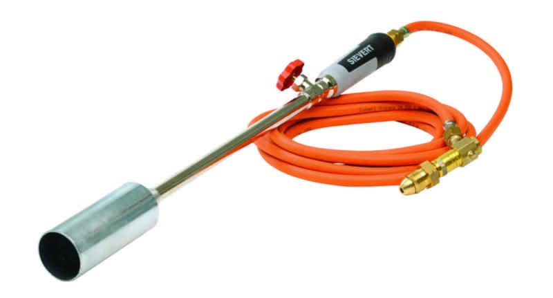 Blowtorch Kit