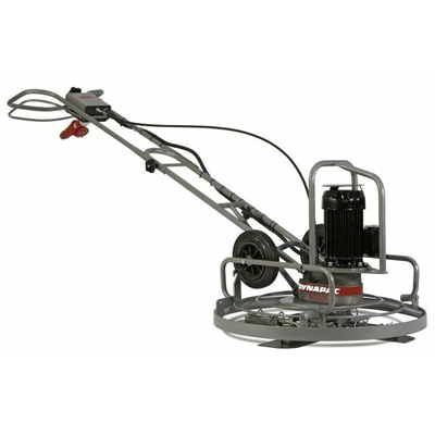 Electric Trowel Ø900 mm DYNAPAC BG33E