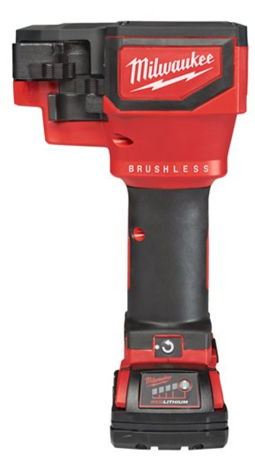 Brushless Threaded Rod Cutter MILWAUKEE M18 BLTRC-522X