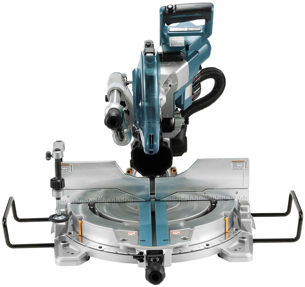 Cordless Mitre Saw MAKITA DLS111ZU
